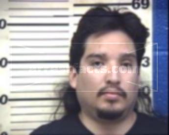 Edward Fuentes Alvarado