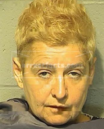 Linda Sue Breeden
