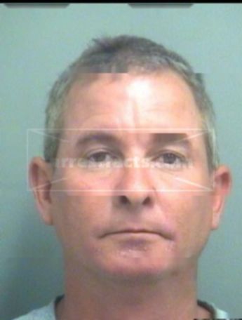 Michael James Richards