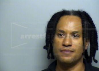 Lloyd Prentice Barnes