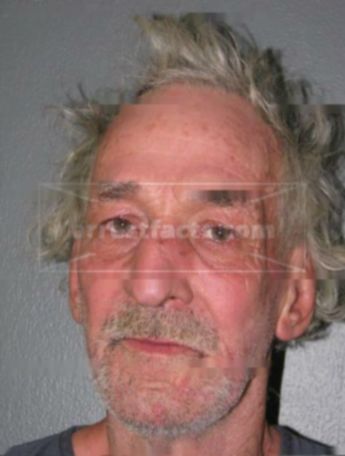 Michael Newt Mcentyre