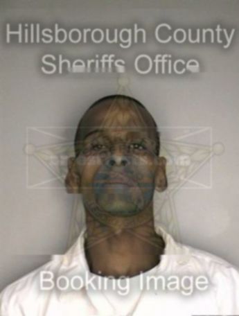 Carlos Raymond Colorado