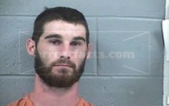 Coby Russell Gorman