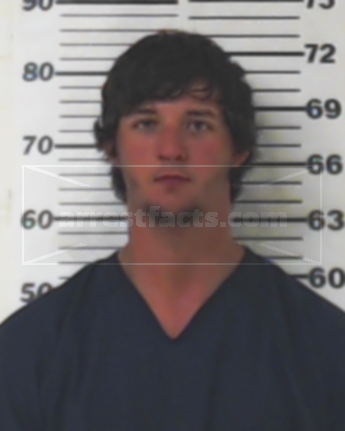 Harley Maxwell Corbell
