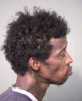 Lorenzo Maine Batts