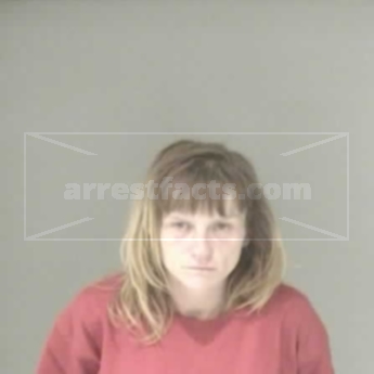 Patrica Ann Phillips