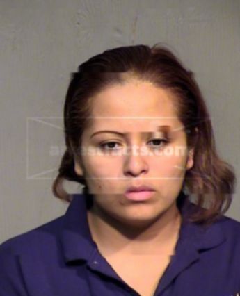 Irene Acosta