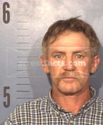 Allen Dale Keith