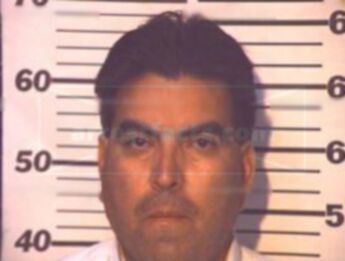 Johnny Ray Coronado Cavazos
