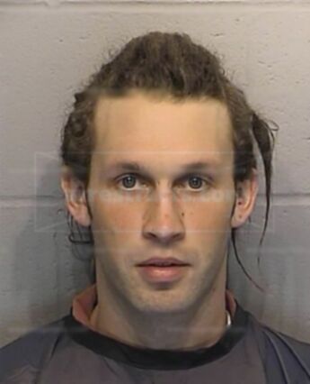 Jason Charles Bard