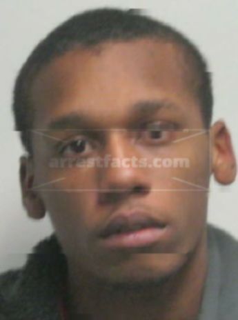 Isaiah D. Davis