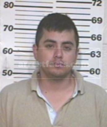 Mario Mireles Mendoza