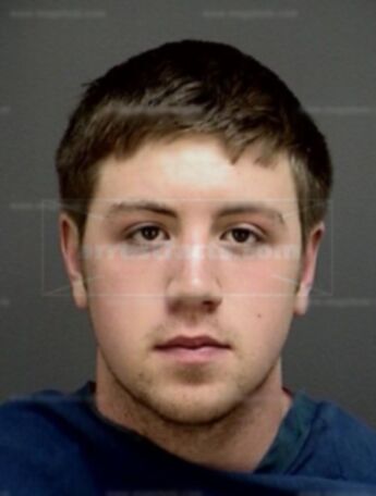 Brady Duane Hodges