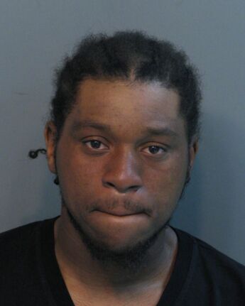 Ledexter Mcelvain