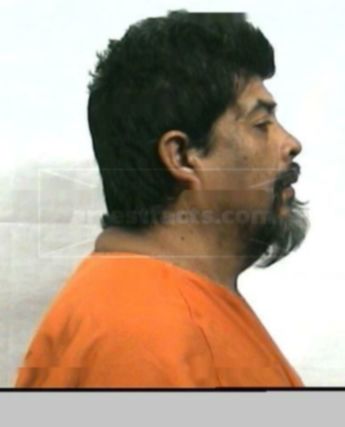 Jose Salazar