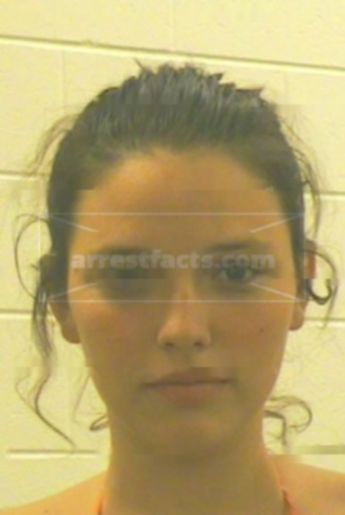 Amber Rose Wainwright