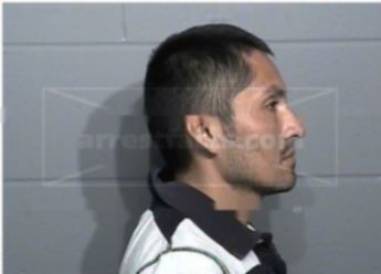 Anthony Miguel Flores
