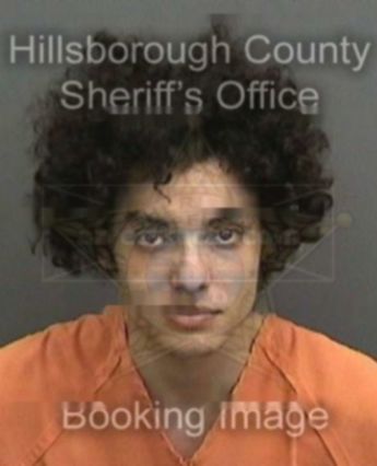 Daniel Andrew Melendez