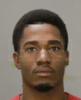 Anthony K Scott