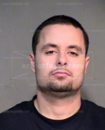 Joseph John Salem