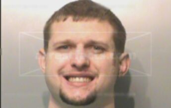 Corey Jamison Leonard