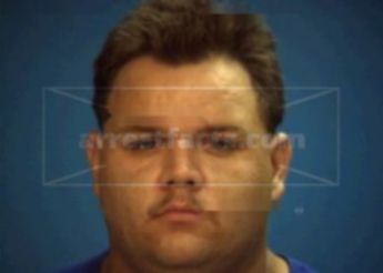 Christopher Matthew Ervin