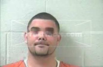 Phillip Ray Hester