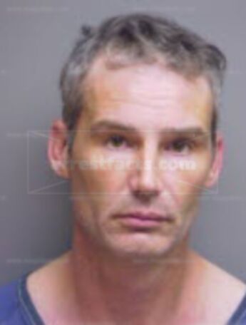 Michael Anthony King