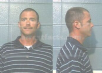 Cale Bernard Starr