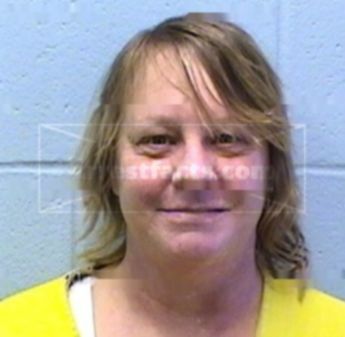 Sandie Lee Klawer
