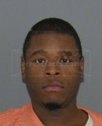 Terrell Cortez Arnold