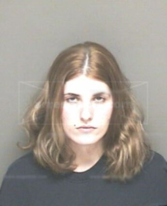 Christina Marie Johnson