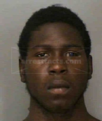 Patrick Oneil Turner