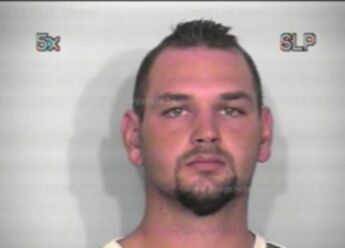 Joshua Dale Allen