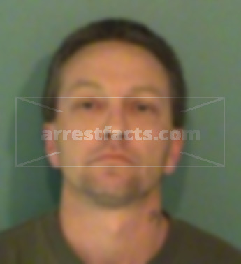 Brad Lee Morse