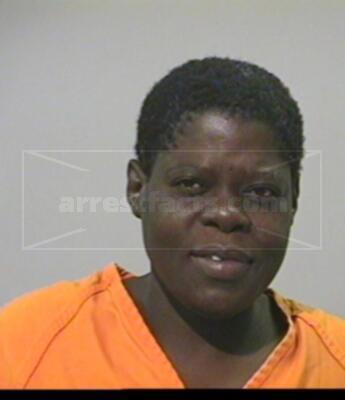 Brenda Kaye Brooks