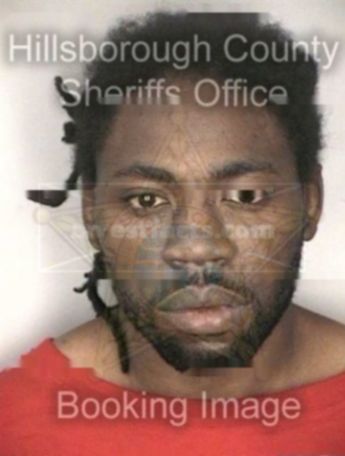 Jamar Lee Fludd