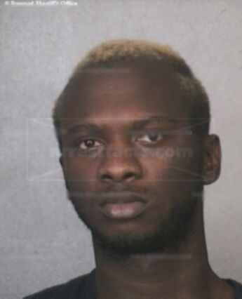 Patrick West