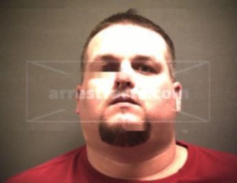 Ricki Aaron Ward