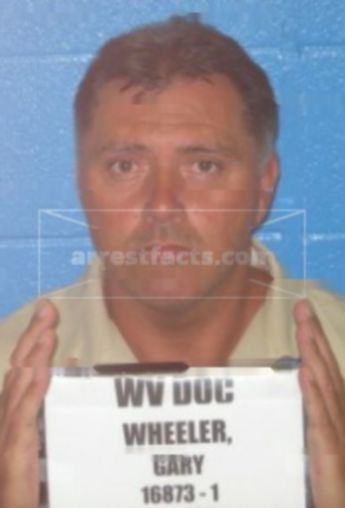 Gary D Wheeler