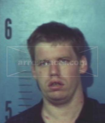 Justin Wade Babington
