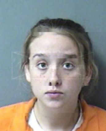 Lindsay Nicole Barnett