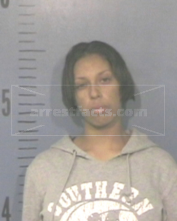 Asia Renee Ghant