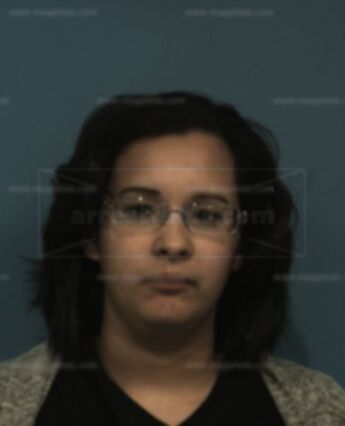 Anna Alyse Melendez