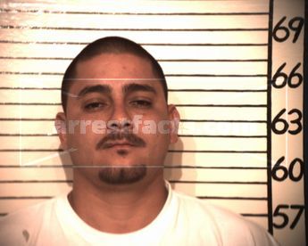 Angel Jesus Cruz