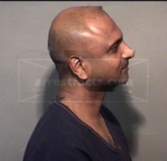 George Peter Nelappana