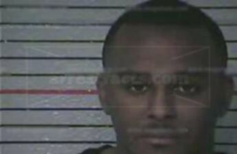Anthony Deshun Davis