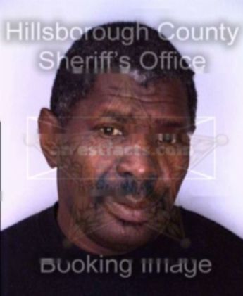 Bernard Wesley Thomas