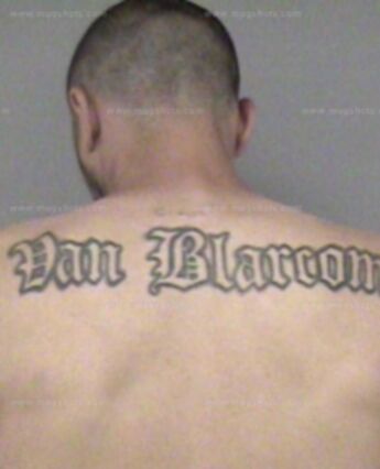 James S Van Blarcom