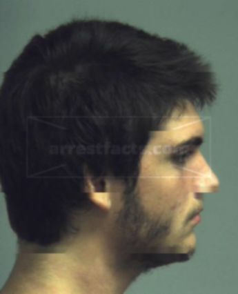 Colton Lewis Judy